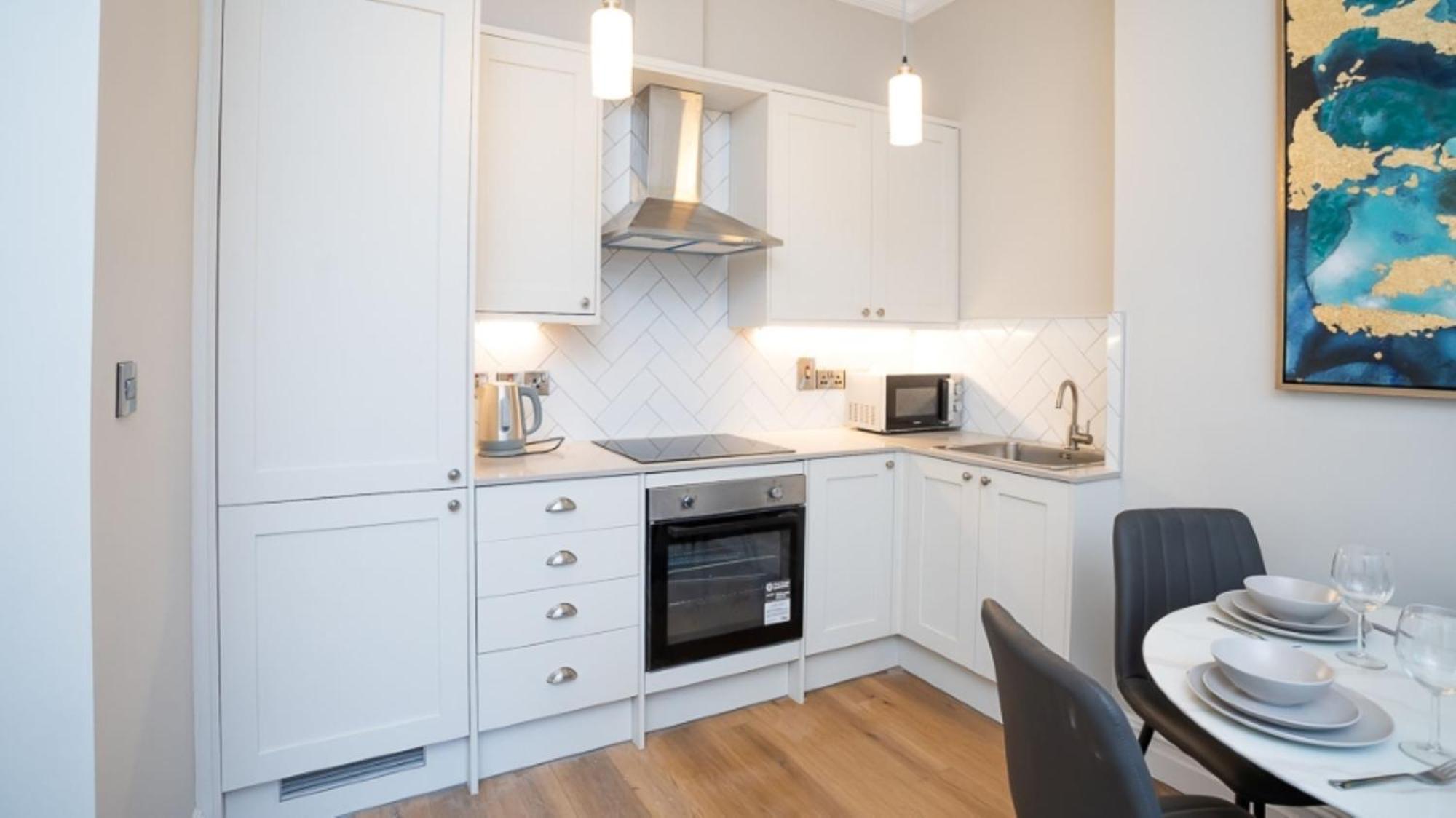 Modern 2 Bdr Apartment At Queens By Belfast City Breaks ภายนอก รูปภาพ